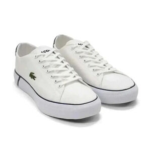 Lacoste Gripshot 120 2 Cma Off White